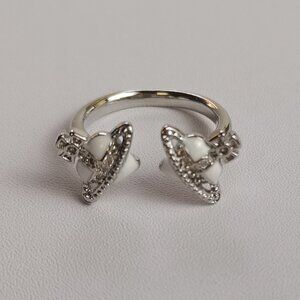 Second-hand ladies fashion alloy rings
